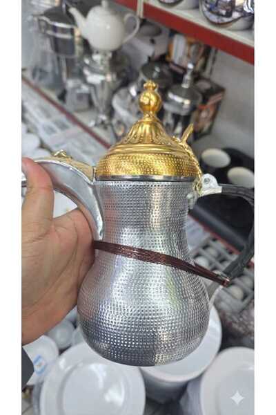 Shaghafi Coffee pot