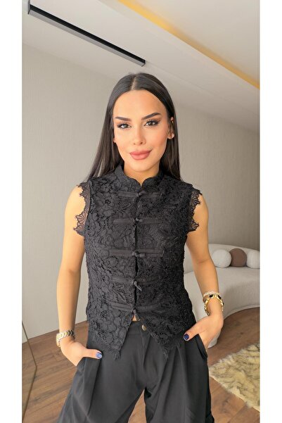 HeGa Atelier giyim bluz
