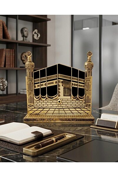 TOHFAT تحفة مقام الأجلال مكتبية منزلية ارتفاع 18cm