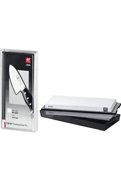 ZWILLING Twin Stone Bileme Taşı, Beyaz
