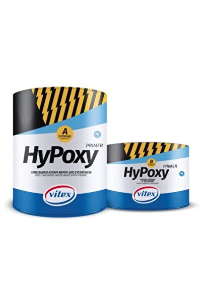 Vitex Grund epoxidic bicomponent, HYPOXY Primer, componenta B, 250ml
