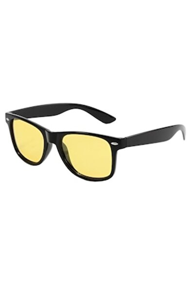 Globalport Retail Unisex Sunglasses, Classic Wayfarer Model, UV400 Polarized,...