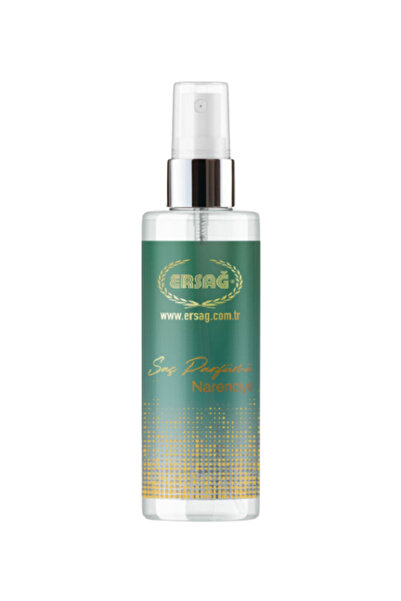 Ersağ SAÇ PARFÜMÜ NARENCİYE 200 ML