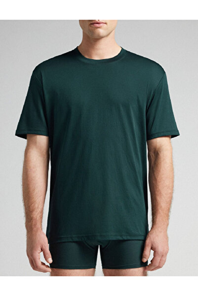 Evendi Tricou, Verde
