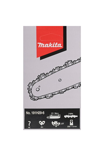 Makita Lant drujba 21BPX 38cm 1,5mm 0,325"