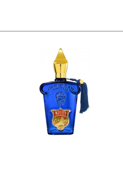 zareen perfumes Mefisto Eau De Parfum 100ml