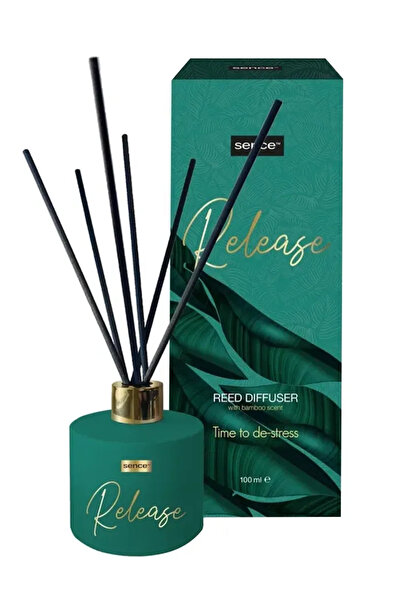 La Roma Scent Your Story Odorizant de cameră cu bețișoare Sence Reed Diffuser...