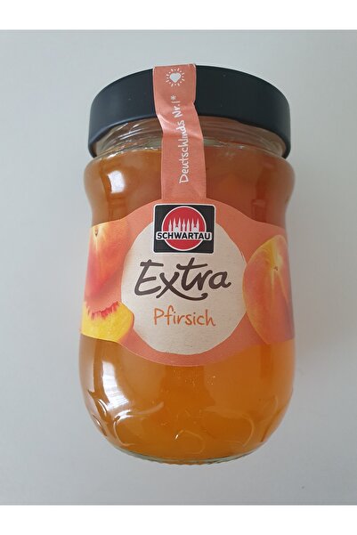 schwartau EXTRA PFİRSİCH 340g