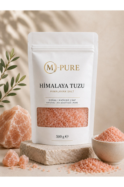 Himalaya Tuzu 500 gr