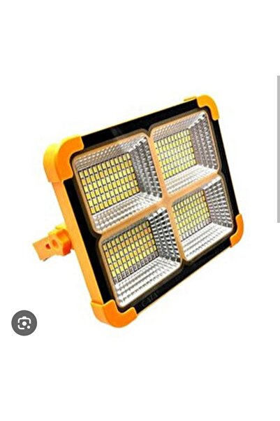 ÇARŞI HOME Solar Aydınlatma Çok fonksiyonlu