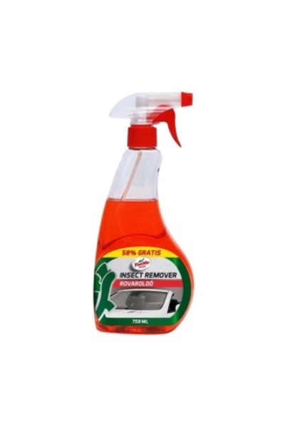 OEM Solutie Curatare Insecte Turtle Wax 750ml