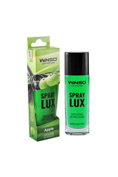 OEM Odorizant Winso Spray Lux 55 ml Apple
