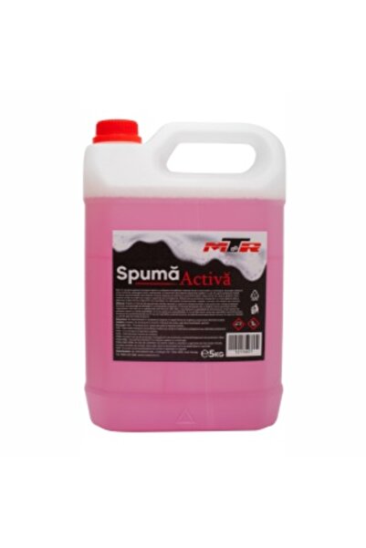 OEM Spuma activa MTR 5 KG