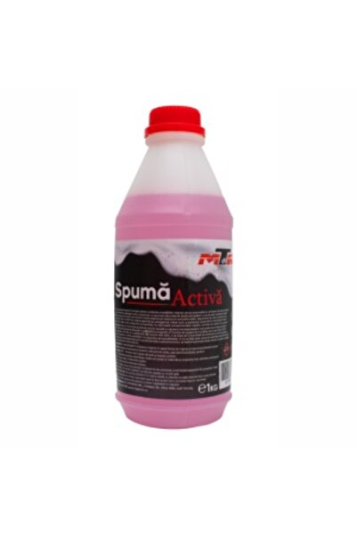 OEM Spuma activa MTR 1 KG