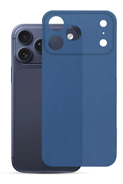 CATANES Air Skin Frosted Matte Case for iPhone 17 Pro - Stylish Ultra Slim Ba...