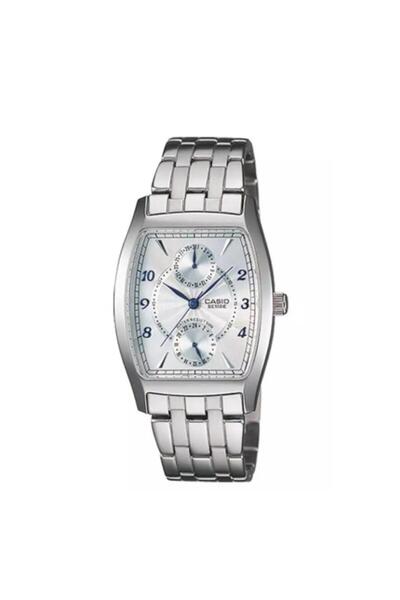 Casio Beside BEM-300D-7A Çelik Erkek Kol Saati