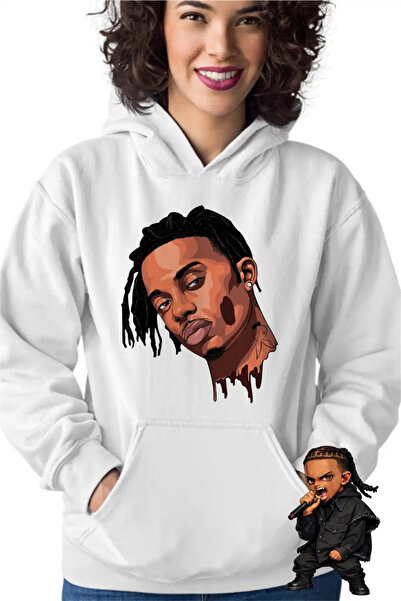 OEM Women's Hoodie Playboi Carti Sky
