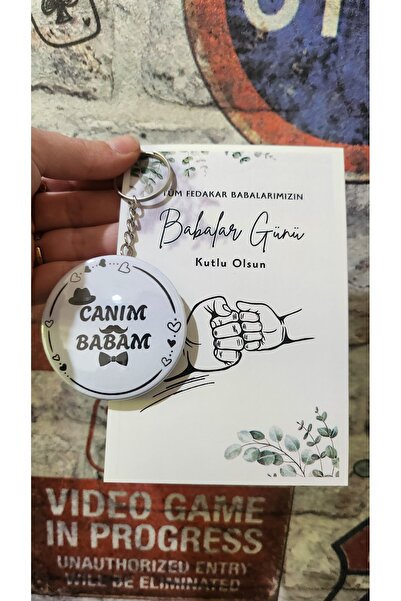 SOFT 20 adet Babalar günü süper kahraman anahtarlık açacaklı