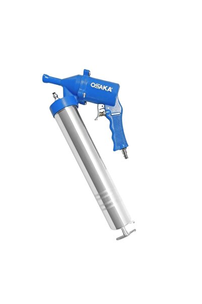 Osaka Gres Pompası 400cc Opt206