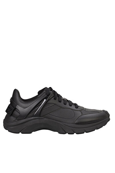 HUGO Ανδρικά GO2 Sneakers Μαύρα 50552503-003