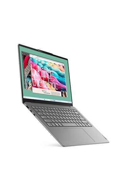 LENOVO Yoga Slim 7 14IMH9 Laptop, Intel Core Ultra 5 125H processor, 16 GB RA...