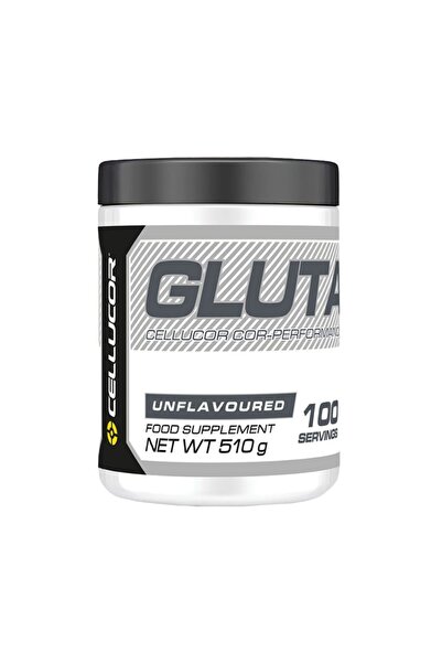 Cellucor Cor-Performance Глутамин Аминокиселини 510 г / 100 дози