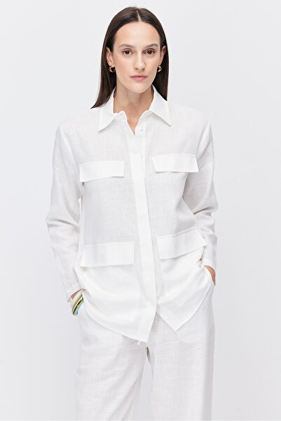 PAULMARK Women's Shirt B5194