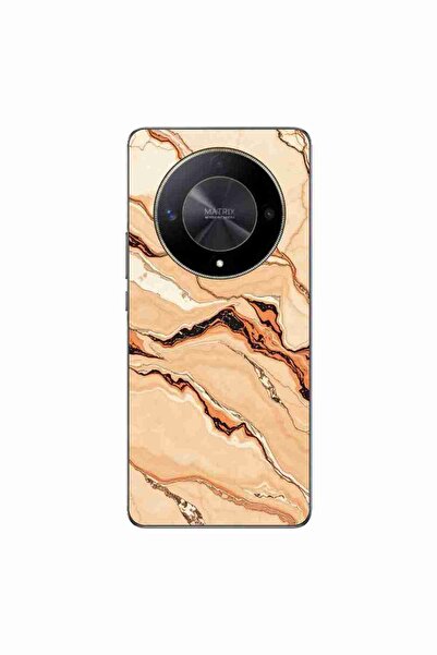 OEM Husa compatibila cu Honor Magic6 Lite Silicon Gel Tpu Model Desert Stone ...