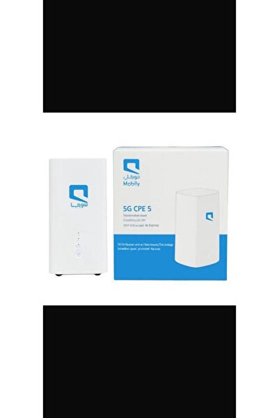 Generic راوتر هواوي Huawei CPE 5 موديل H155-381222