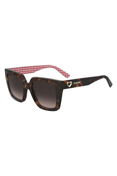 Love Moschino MOL099/S 2VM/HA 53 Sunglasses | Size 53 mm
