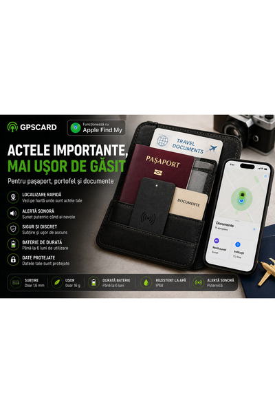 OEM CARD GPS (RO-V17)
