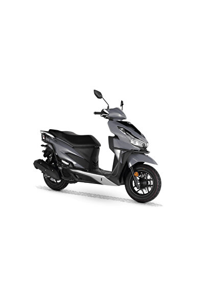 RKS VRS 125 2025 NARDO GRİ
