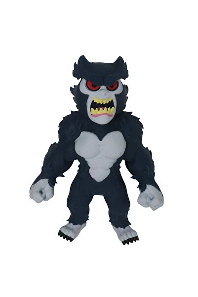 Monster Flex Figurina Monster Flex, Monstrulet care se intinde, S6, The Beast