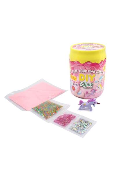 Slimy Creeaza propriul slime, Slimy, Unicorn