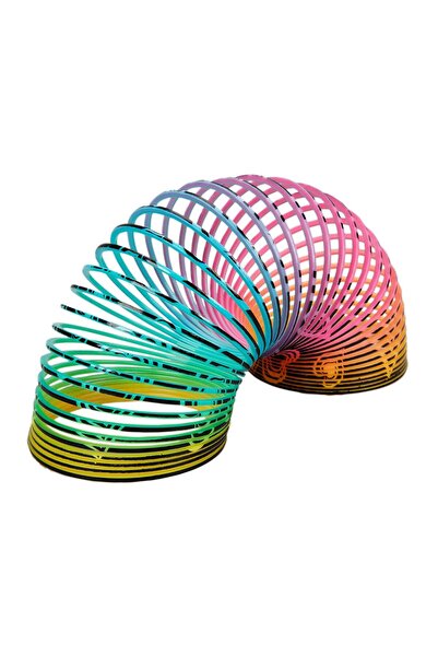 Zapp Toys Joc Spirala Curcubeu, Zapp Toys, Neon
