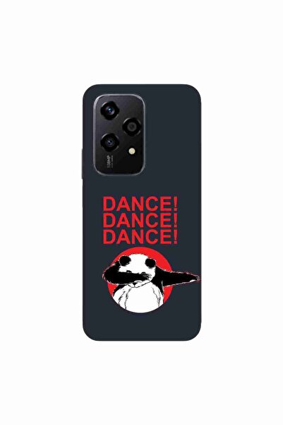 OEM Husa compatibila cu Honor 200 Lite Silicon Gel Tpu Model Dance