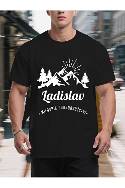 yiou trendy clothing تي شيرت رجالي مجعد من Fun Zeraplasma Adventure Lover's