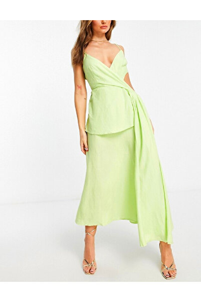Evendi Medium dress, Green