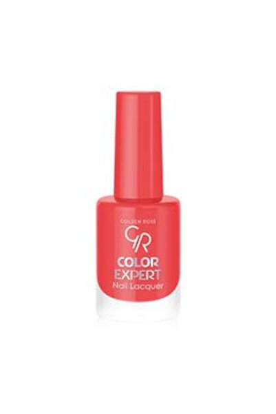 Golden Rose Color Expert Nail Polish 54 Golden Rose, 10.2ml