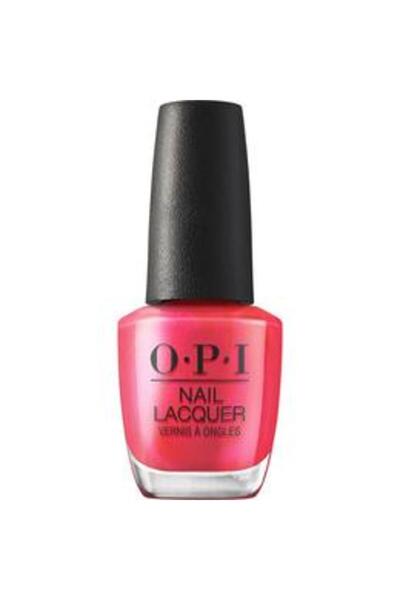 OPI Pigmented Nail Lacquer - Nail Lacquer, The New OPIcons Collection, Pompei...