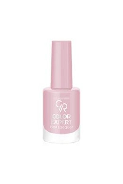 Golden Rose Color Expert Nail Polish 08 Golden Rose, 10.2ml