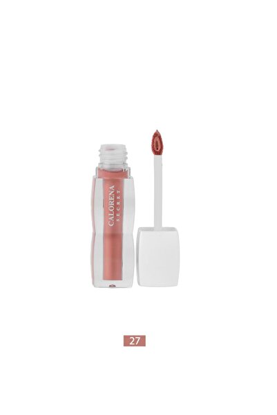 Calorena Secret Long-Lasting Lipstick No.27