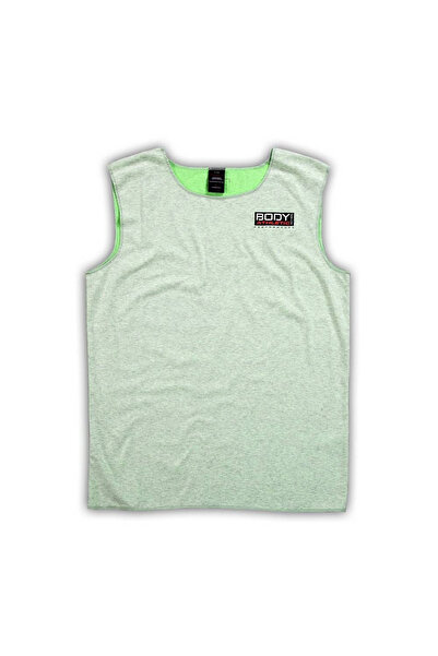 Body Action Bodyaction Mens Sleeveless T-Shirt XXL