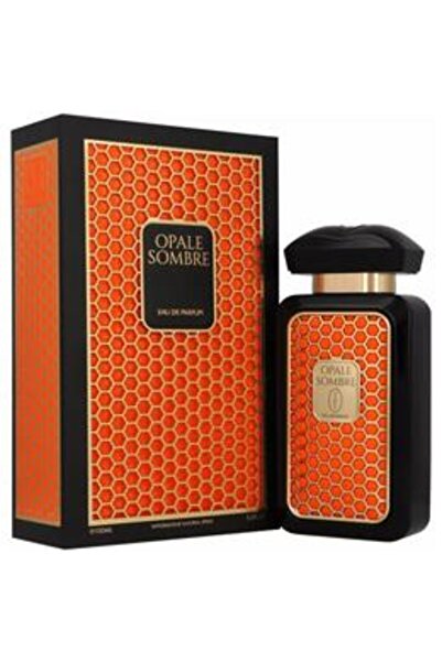FLAVIA Apa de Parfum pentru Barbati - Opale Sombre Eau de Parfum, 100 ml