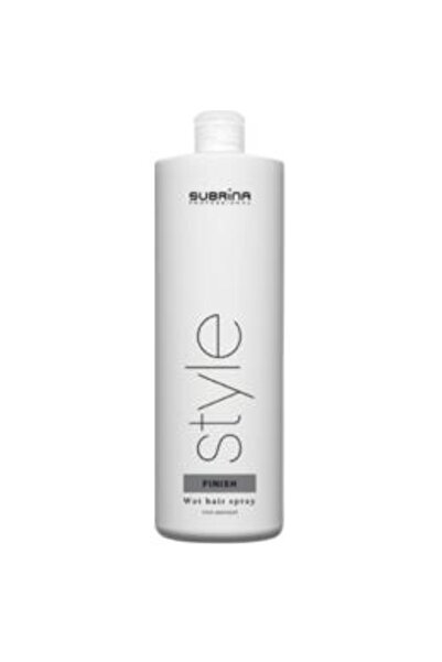 Subrina Spray Fixativ Non-Aerosol cu Fixare Foarte Puternica - Professional S...