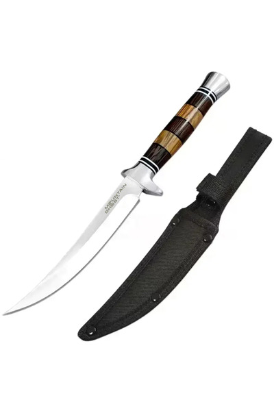 OEM Kitchen Knife, for Threading, High Quality Stainless Steel, Anatomical No...