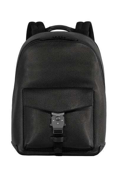 Montblanc M-Lock Sırt Çantası 220321