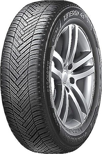Hankook Kinergy 4S2 X H750A 225/60R17 103V XL 4 Mevsim Lastik 2026