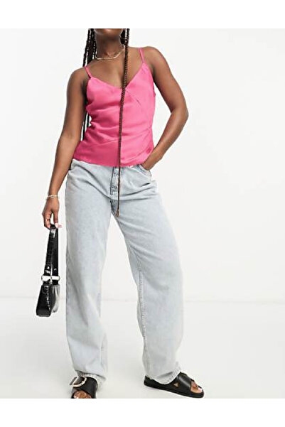 Evendi Tank top, Pink