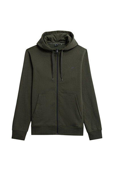 4F Mens Cardigan L